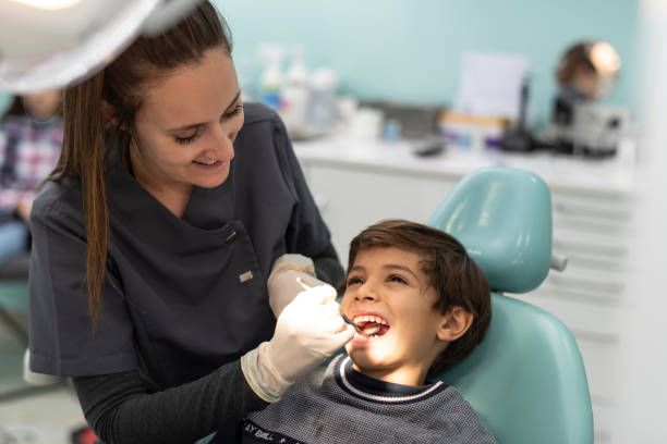 Best Pediatric Emergency Dentist in Emerald Bay, TX